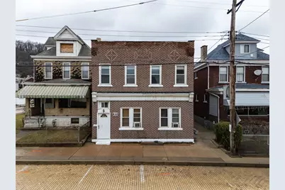 832 Broadway Ave, McKees Rocks, PA 15136 - Photo 1