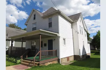 327 W Brady St, Butler, PA 16001 - Photo 1