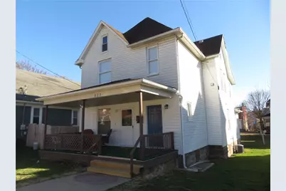 327 W Brady St, Butler, PA 16001 - Photo 1