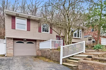 1302 Rankin Road, White Oak, PA 15131 - Photo 3