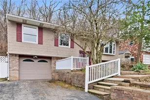 1302 Rankin Rd, White Oak, PA 15131 - Photo 3