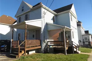 333 W Brady St, Butler, PA 16001 - Photo 1