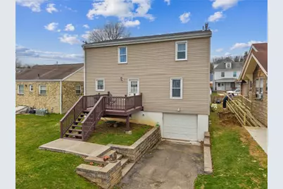 605 W Grant St, Houston, PA 15342 - Photo 31