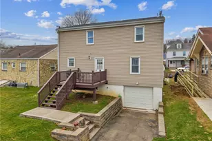 605 W Grant St, Houston, PA 15342 - Photo 31