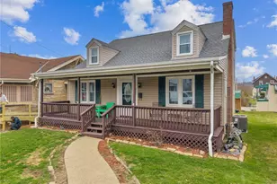 605 W Grant St, Houston, PA 15342 - Photo 1