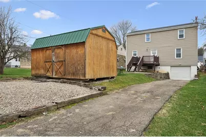 605 W Grant St, Houston, PA 15342 - Photo 35