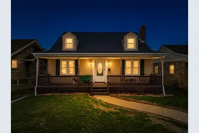 605 W Grant St, Houston, PA 15342 - Photo 43