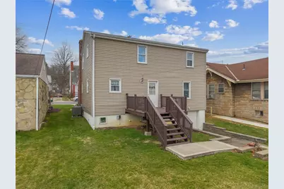 605 W Grant St, Houston, PA 15342 - Photo 33