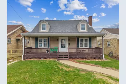 605 W Grant St, Houston, PA 15342 - Photo 41