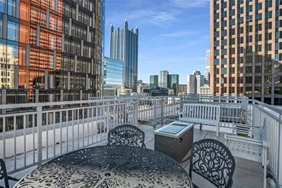 301 5th Av #702-602, Downtown Pgh, PA 15222 - Photo 37