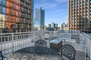 301 Fifth Ave, Downtown Pgh, PA 15222 - Photo 37