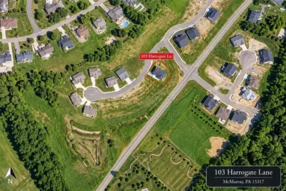 103 Harrowgate Lane, Peters Township, PA 15317 - Photo 39