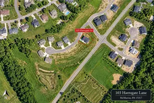 103 Harrowgate Ln, Peters Township, PA 15317 - Photo 39