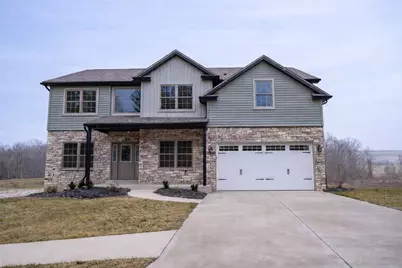 103 Harrowgate Lane, Peters Township, PA 15317 - Photo 1