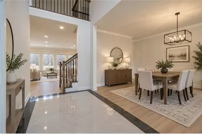 103 Harrowgate Lane, Peters Township, PA 15317 - Photo 3