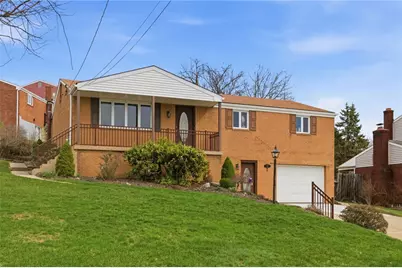 1318 Cathell Rd, Pittsburgh, PA 15236 - Photo 3