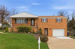 1318 Cathell Rd, Pittsburgh, PA 15236 - Photo 1