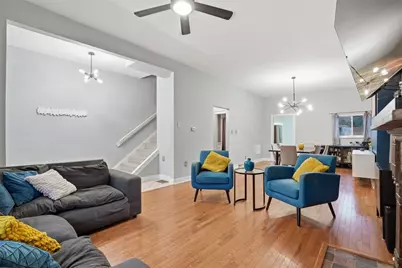 806 N Beatty St, Pittsburgh, PA 15206 - Photo 7