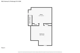 806 N Beatty St, Pittsburgh, PA 15206 - Photo 45