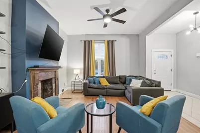 806 N Beatty St, Pittsburgh, PA 15206 - Photo 3