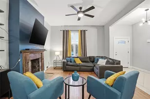 806 N Beatty St, Pittsburgh, PA 15206 - Photo 3