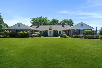 855 Blackburn Road, Sewickley Heights, PA 15143 - Photo 1