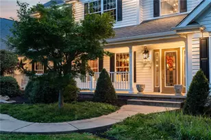 123 Harkins Mill Rd, New Sewickley Township, PA 15074 - Photo 5