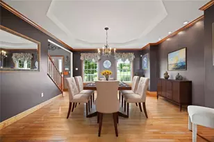 123 Harkins Mill Rd, New Sewickley Township, PA 15074 - Photo 7