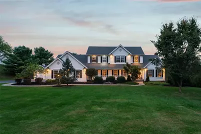 123 Harkins Mill Rd, New Sewickley Township, PA 15074 - Photo 1