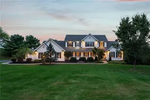 123 Harkins Mill Rd, New Sewickley Township, PA 15074 - Photo 1