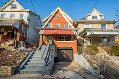 122 Margaret St, Pittsburgh, PA 15210 - Photo 1