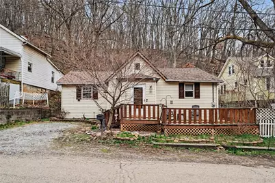 246 Hickory St, Kennedy Township, PA 15136 - Photo 1