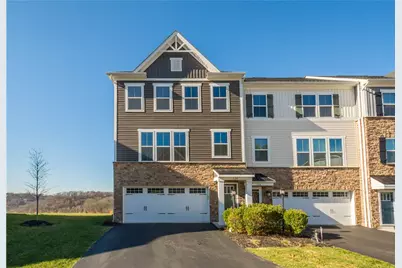 124 Curtis Court, Ross Twp, PA 15237 - Photo 1