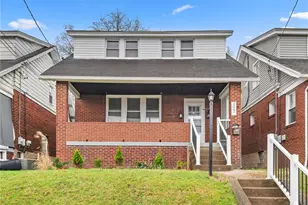 3032 Churchview Ave, Pittsburgh, PA 15227 - Photo 1