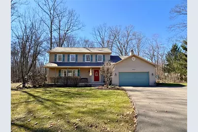 507 N Liberty Road, Liberty Township, PA 16127 - Photo 1