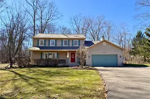 507 N Liberty Rd, Liberty Township, PA 16127 - Photo 1