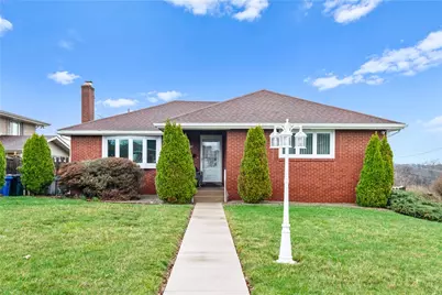 3430 Lynnwood Dr, West Homestead, PA 15120 - Photo 1