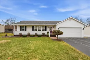 3699 Mitchell Rd, Neshannock Township, PA 16105 - Photo 1