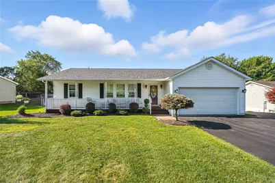 3699 Mitchell Rd, Neshannock Township, PA 16105 - Photo 1