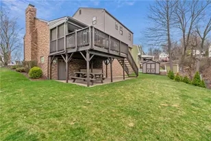 5 Cambria Point, Pittsburgh, PA 15209 - Photo 33