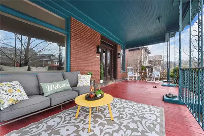 5536 Bryant St, Pittsburgh, PA 15206 - Photo 3