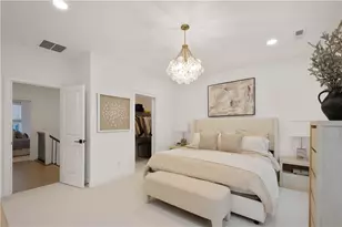 423 Magnolia Dr, Peters Township, PA 15367 - Photo 17