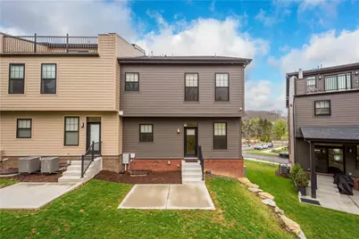 423 Magnolia Dr, Peters Township, PA 15367 - Photo 33