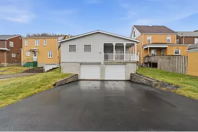 134 Ohio Ave, Glassport, PA 15045 - Photo 35