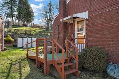 107 Biscayne Ter, Pittsburgh, PA 15212 - Photo 19