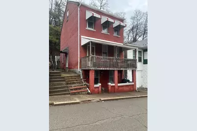 2010 Noble St, Pittsburgh, PA 15215 - Photo 1