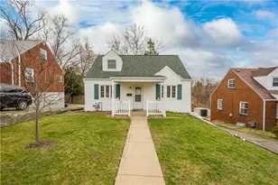 4813 Clover Ln, West Mifflin, PA 15122 - Photo 1