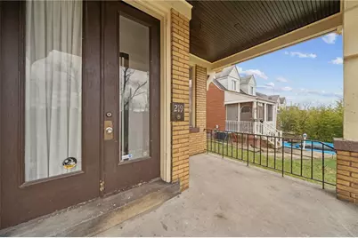 219 Bon Air Ave, Pittsburgh, PA 15210 - Photo 3