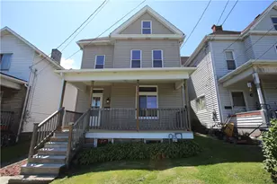 180 Morton St, New Eagle, PA 15067 - Photo 1