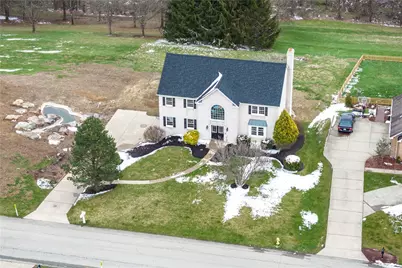 209 Fox Run Dr, Peters Township, PA 15367 - Photo 9